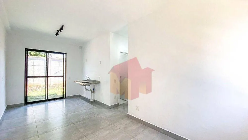 Casa de Condomínio, 2 quartos - Foto 1