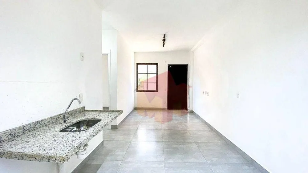Casa de Condomínio, 2 quartos - Foto 4