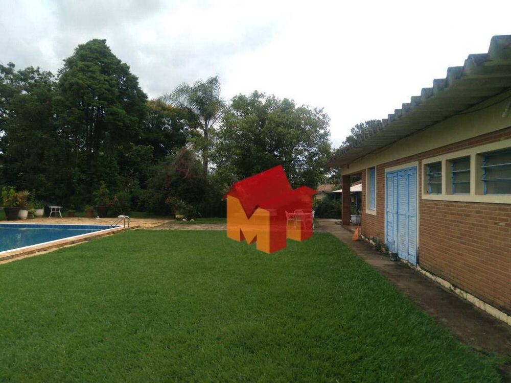 Sítio, 8 quartos, 4800 m² - Foto 4