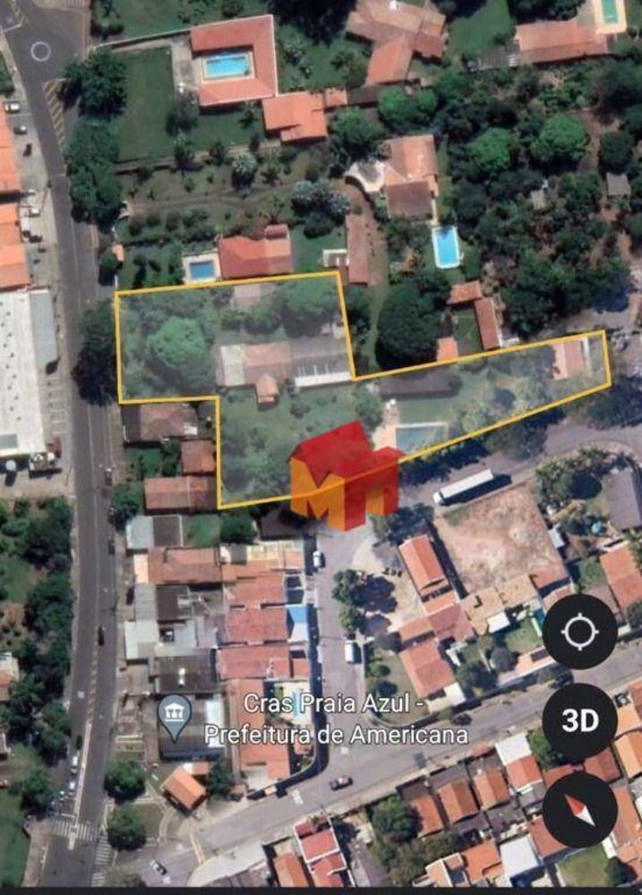 Sítio, 8 quartos, 4800 m² - Foto 2