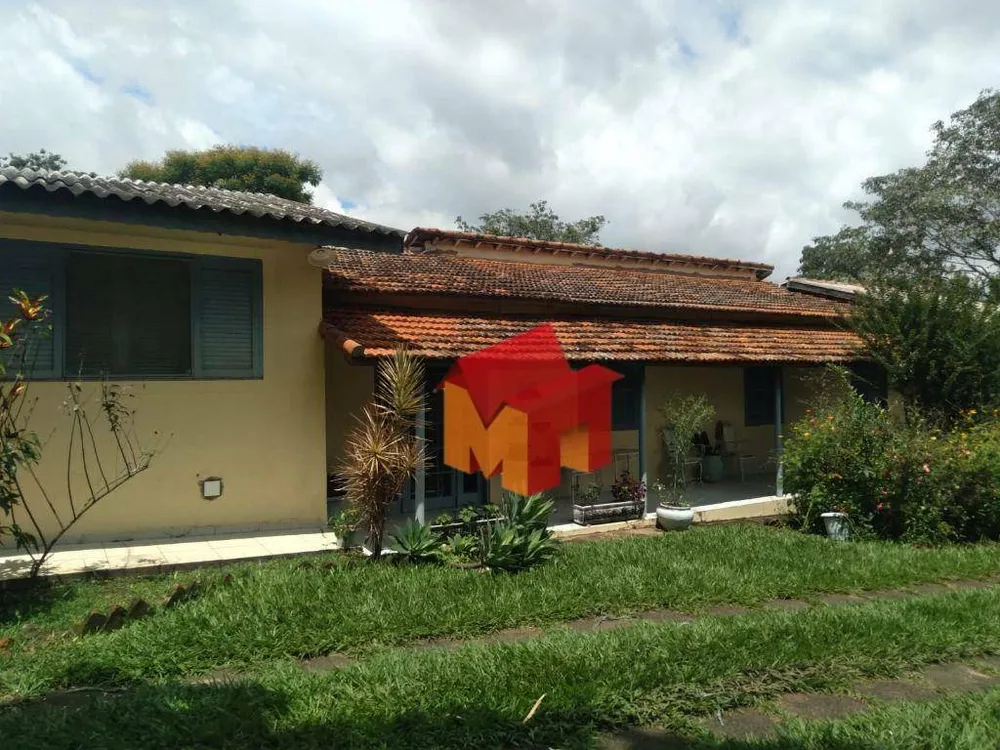 Chácara, 8 quartos, 4800 m² - Foto 13