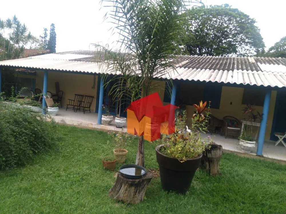 Chácara, 8 quartos, 4800 m² - Foto 10