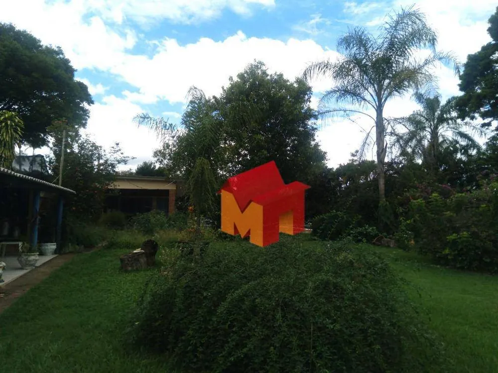 Chácara, 8 quartos, 4800 m² - Foto 11