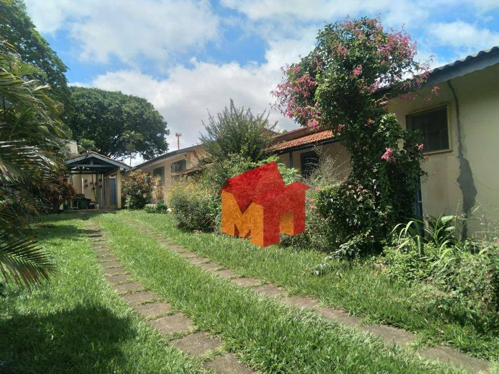 Chácara, 8 quartos, 4800 m² - Foto 14