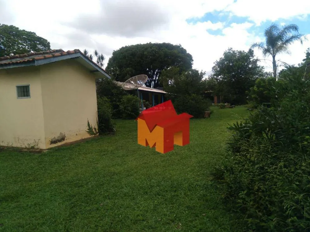 Chácara, 8 quartos, 4800 m² - Foto 12