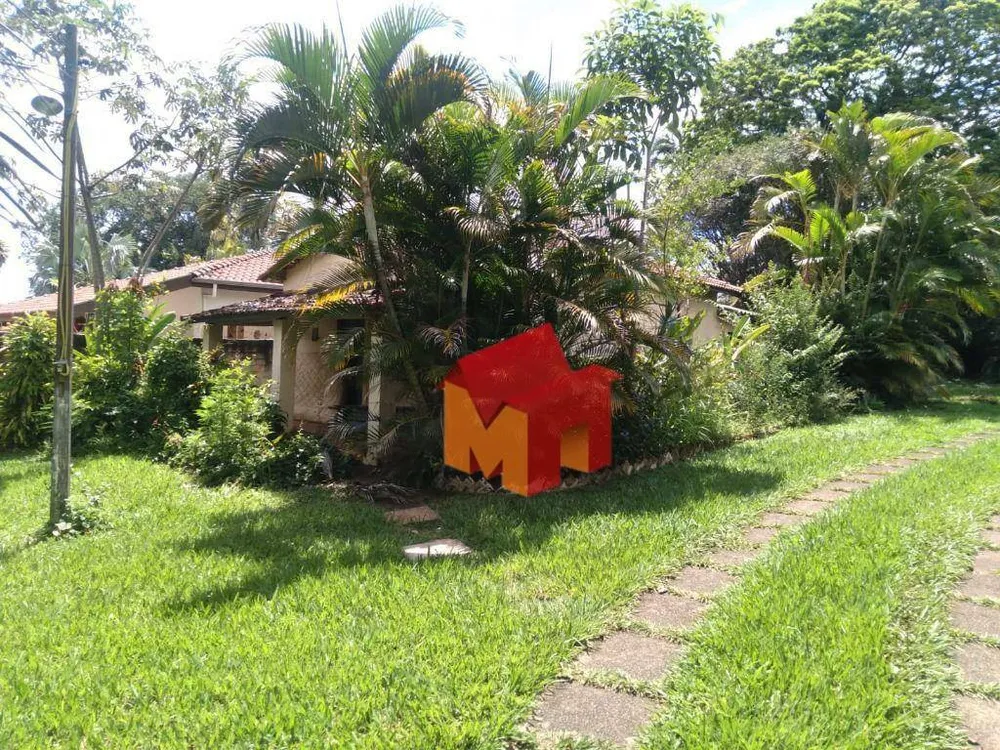 Chácara, 8 quartos, 4800 m² - Foto 15