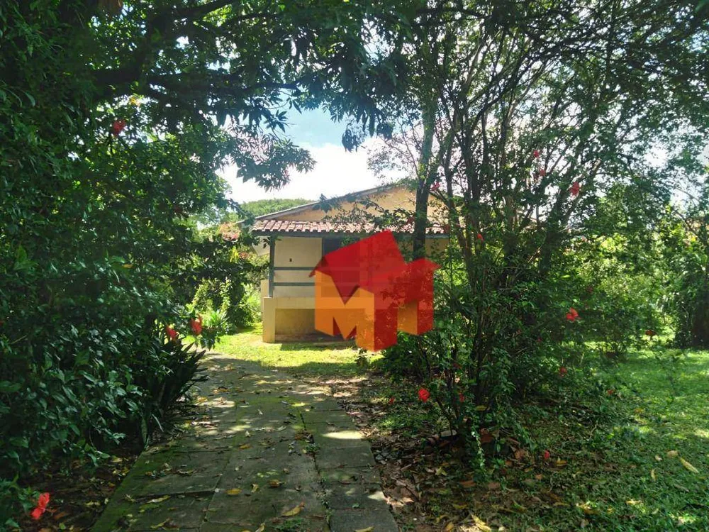 Chácara, 8 quartos, 4800 m² - Foto 16