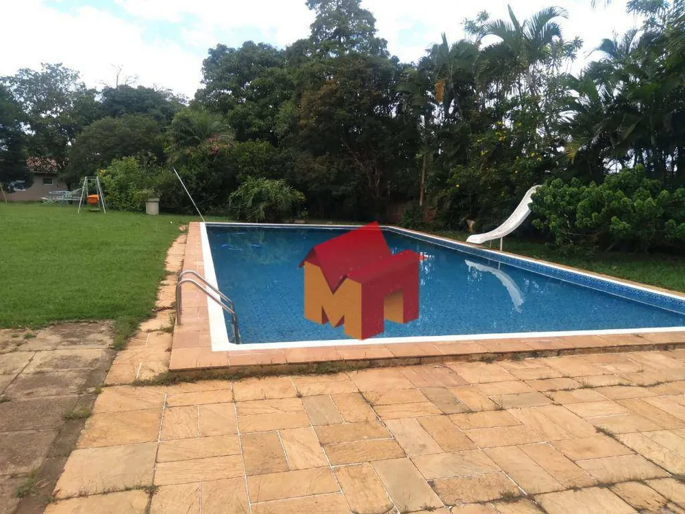 Chácara, 8 quartos, 4800 m² - Foto 7