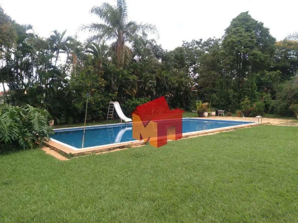 Chácara, 8 quartos, 4800 m² - Foto 6
