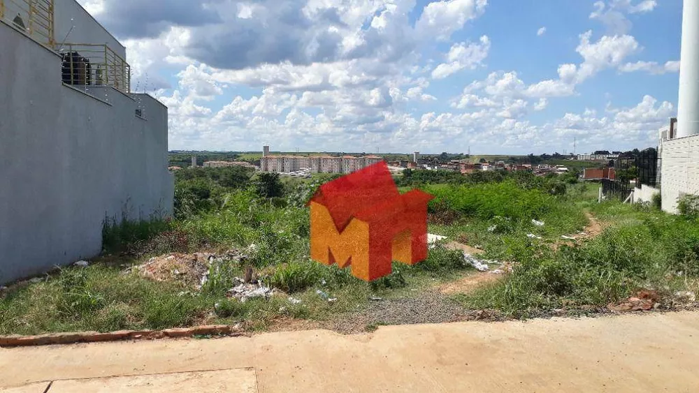 Terreno, 647 m² - Foto 1