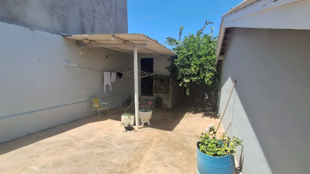 Casa, 3 quartos, 184 m² - Foto 1