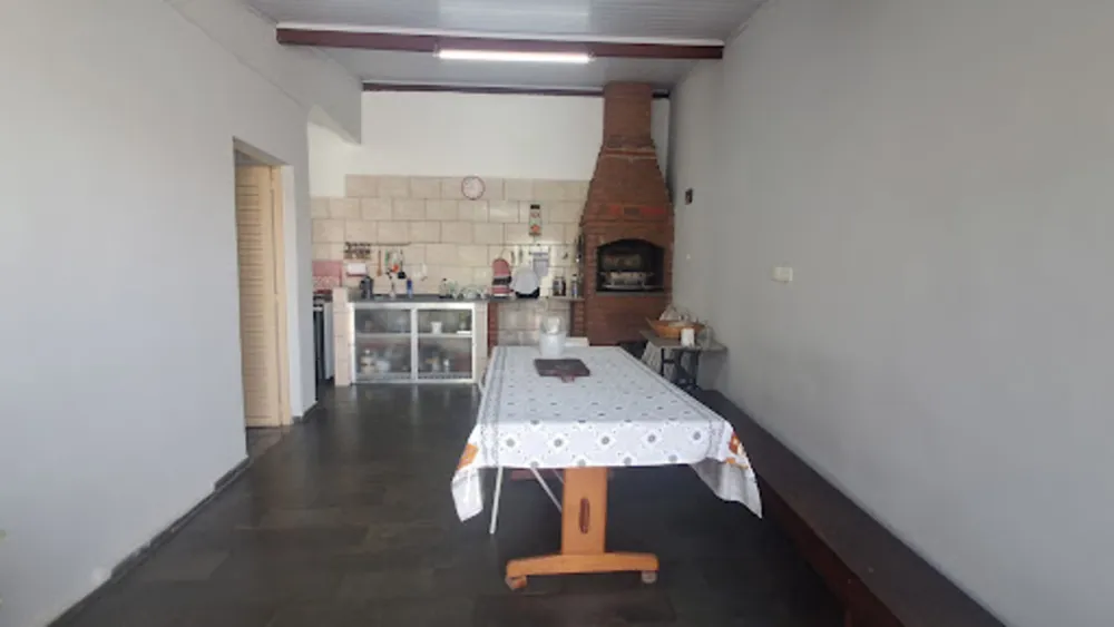 Casa, 3 quartos, 184 m² - Foto 13