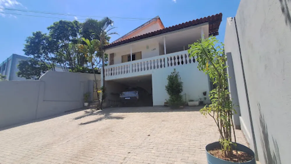 Casa, 3 quartos, 184 m² - Foto 4
