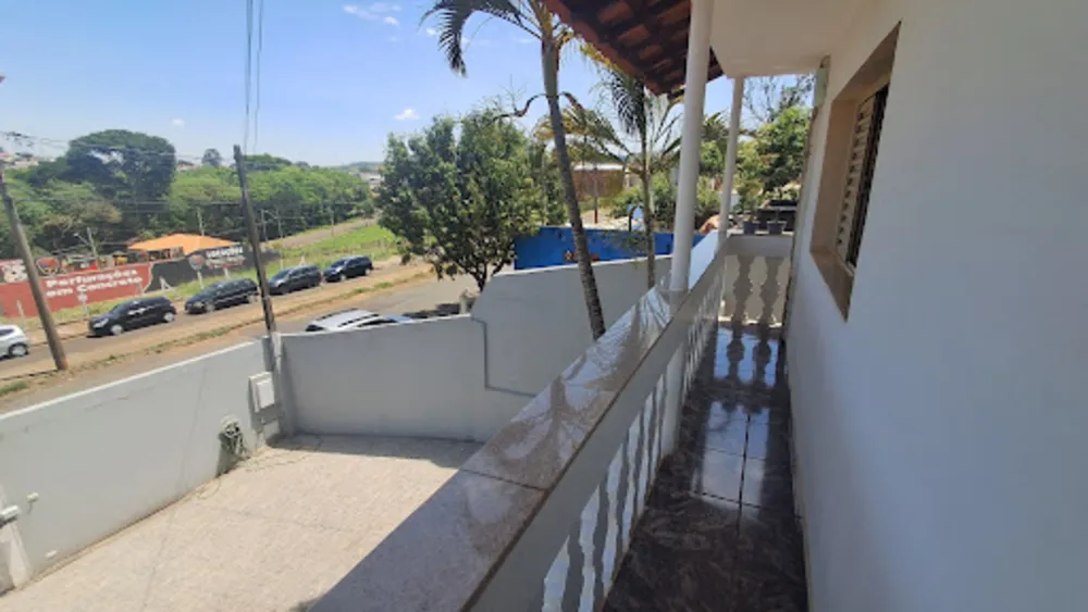 Casa, 3 quartos, 184 m² - Foto 5