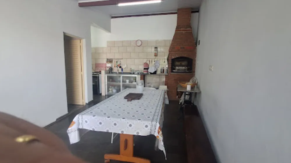 Casa, 3 quartos, 184 m² - Foto 12