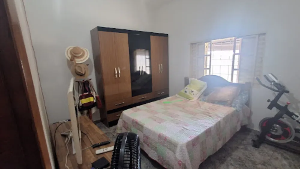 Casa, 3 quartos, 184 m² - Foto 4