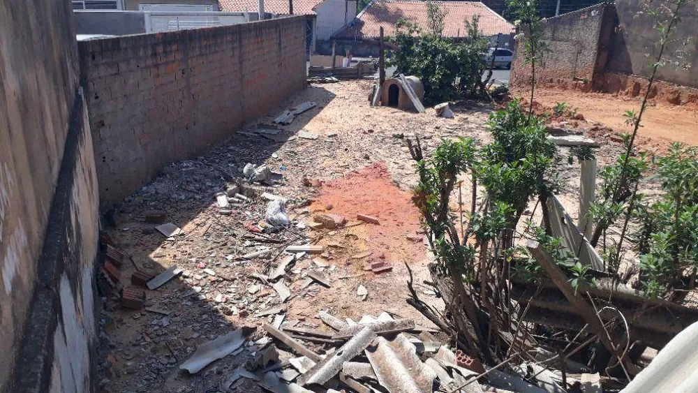 Terreno, 237 m² - Foto 8