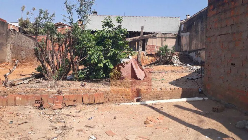 Terreno, 237 m² - Foto 4
