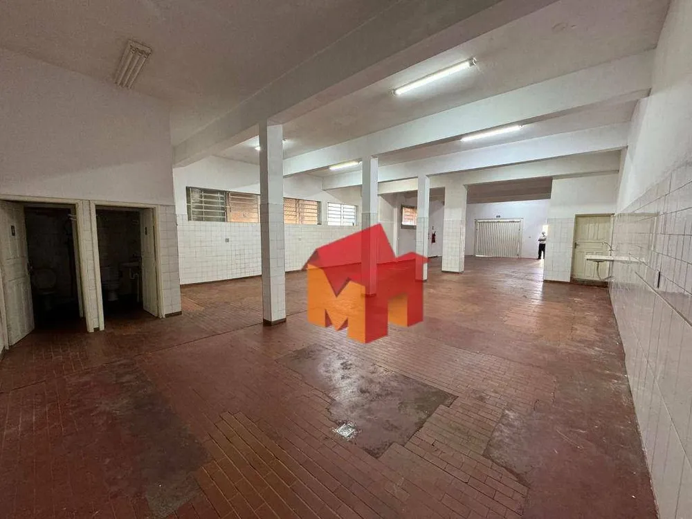 Loja-Salão, 200 m² - Foto 4