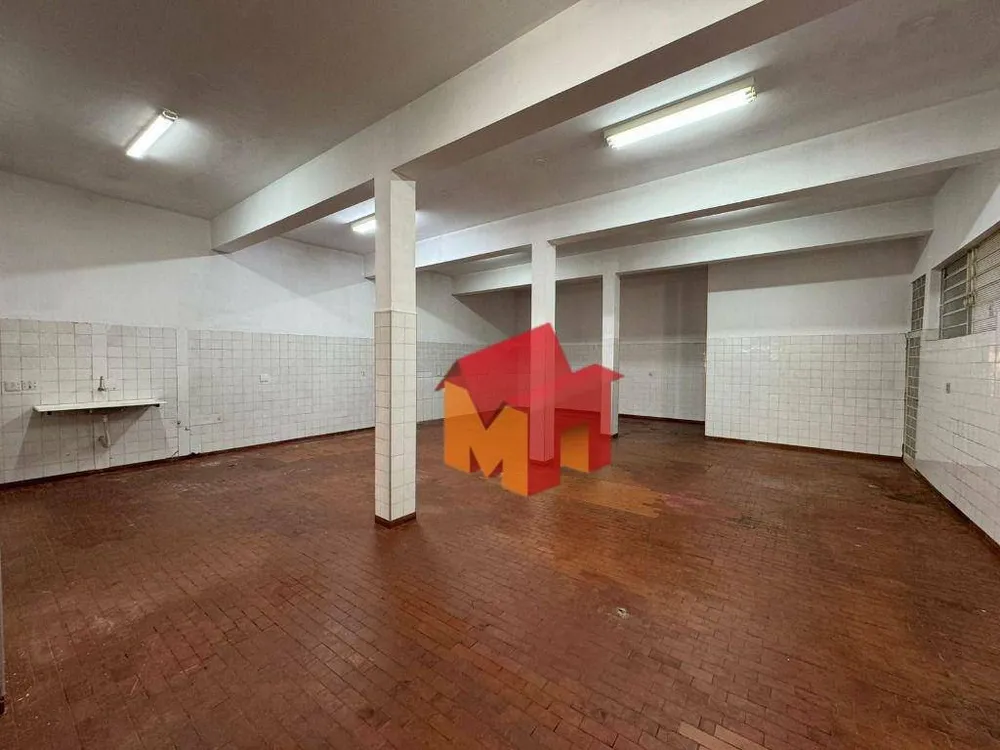 Loja-Salão, 200 m² - Foto 3