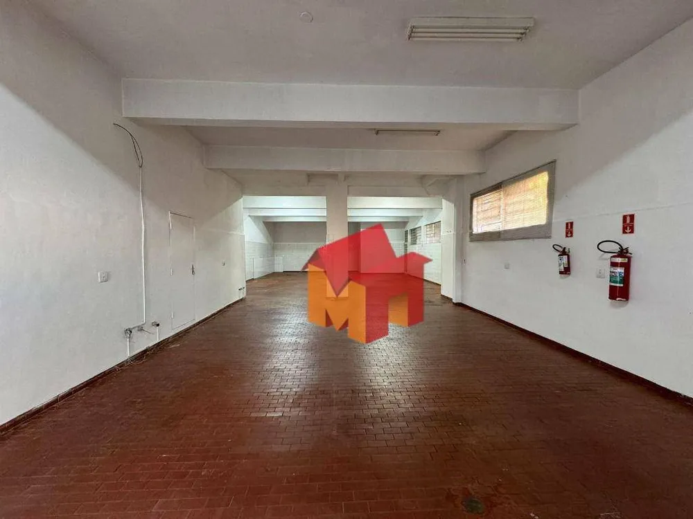 Loja-Salão, 200 m² - Foto 1