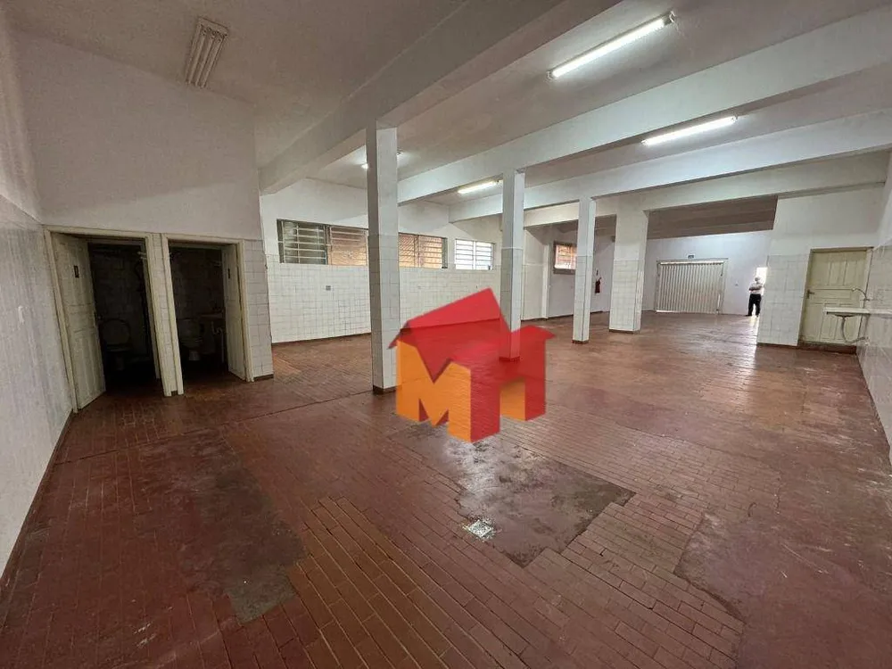 Loja-Salão, 200 m² - Foto 6