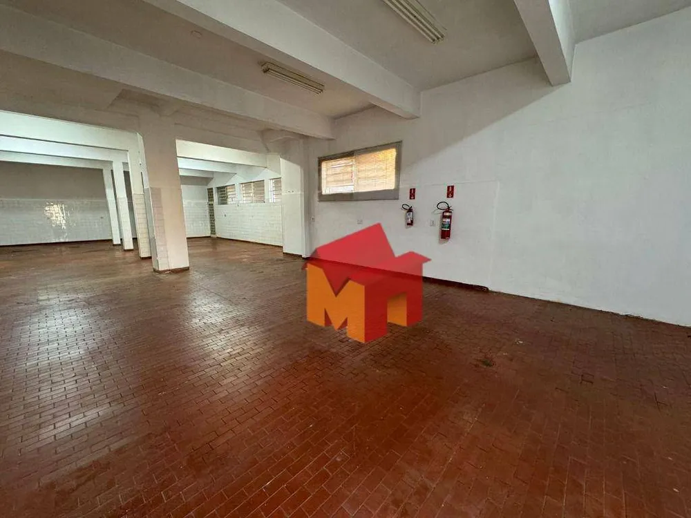 Loja-Salão, 200 m² - Foto 2