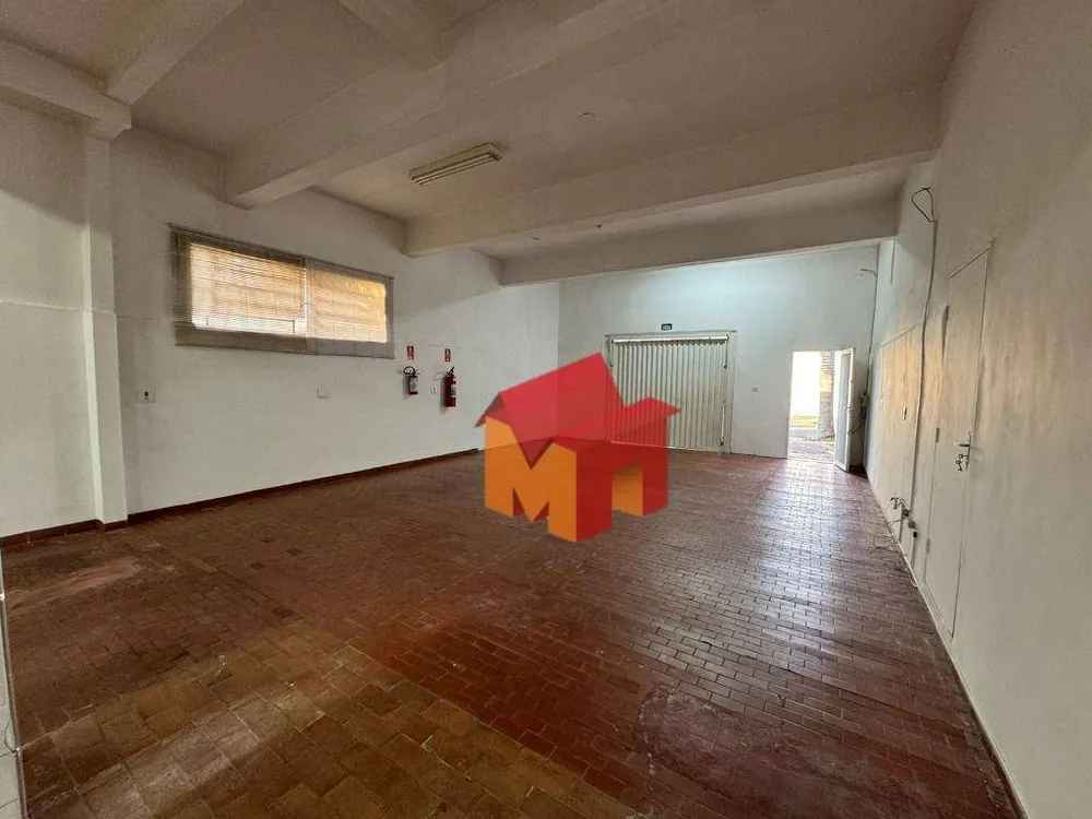 Loja-Salão, 200 m² - Foto 5