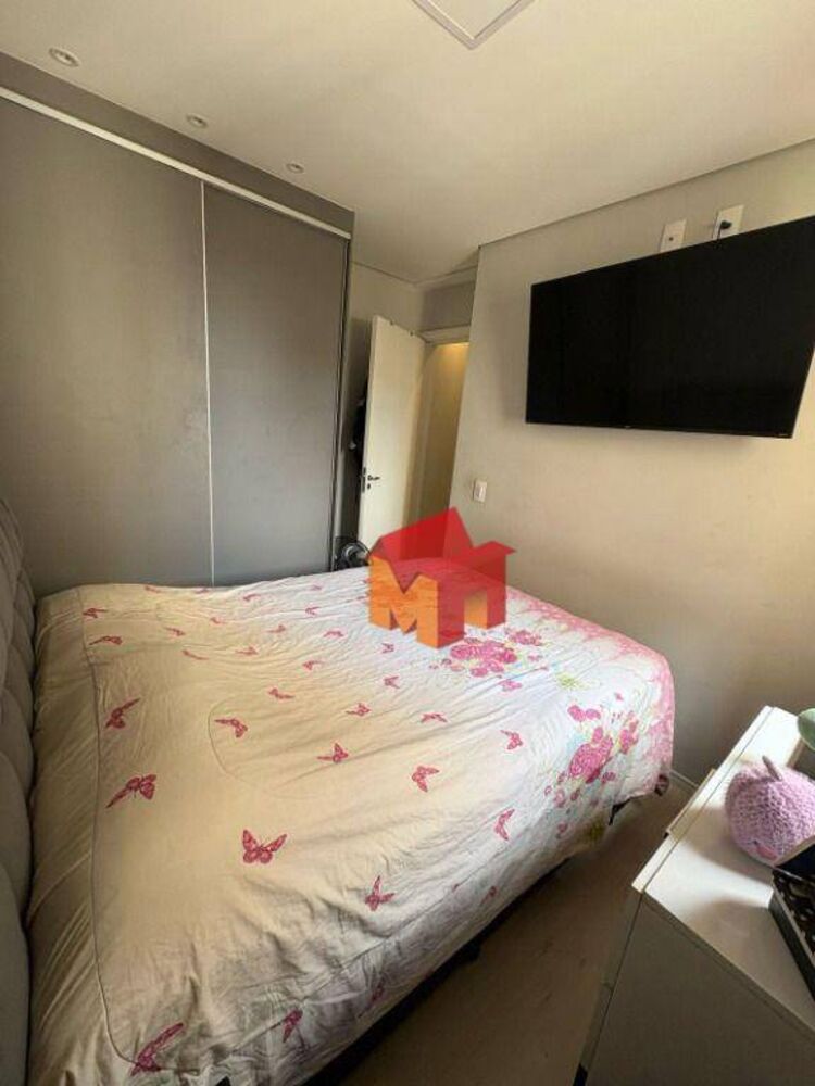 Apartamento, 2 quartos, 50 m² - Foto 11