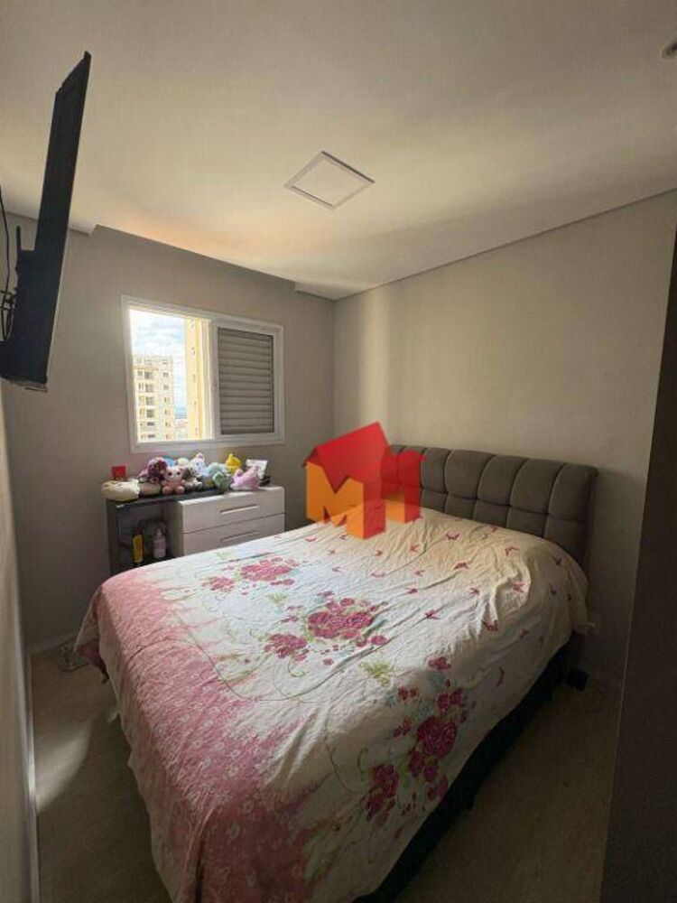 Apartamento, 2 quartos, 50 m² - Foto 10