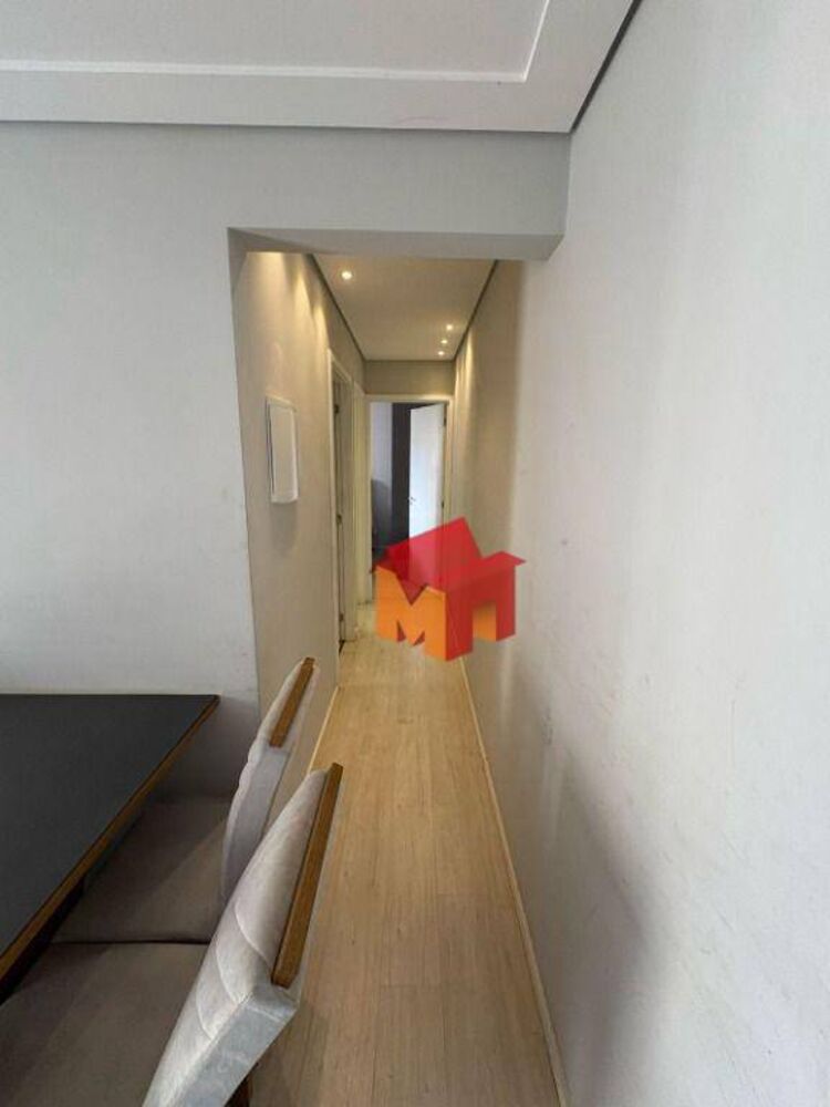 Apartamento, 2 quartos, 50 m² - Foto 5