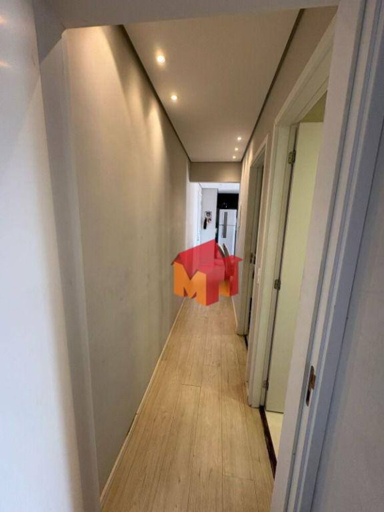 Apartamento, 2 quartos, 50 m² - Foto 7