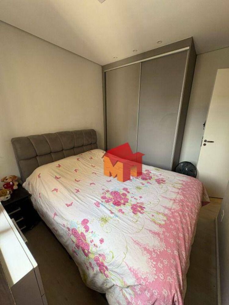 Apartamento, 2 quartos, 50 m² - Foto 8