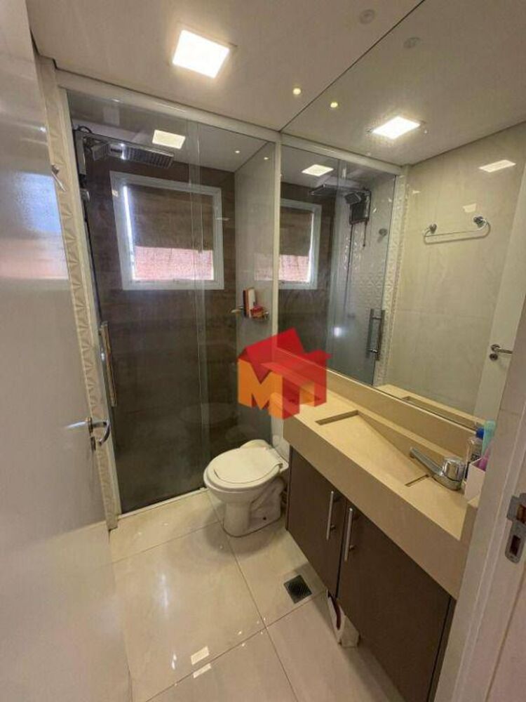 Apartamento, 2 quartos, 50 m² - Foto 6