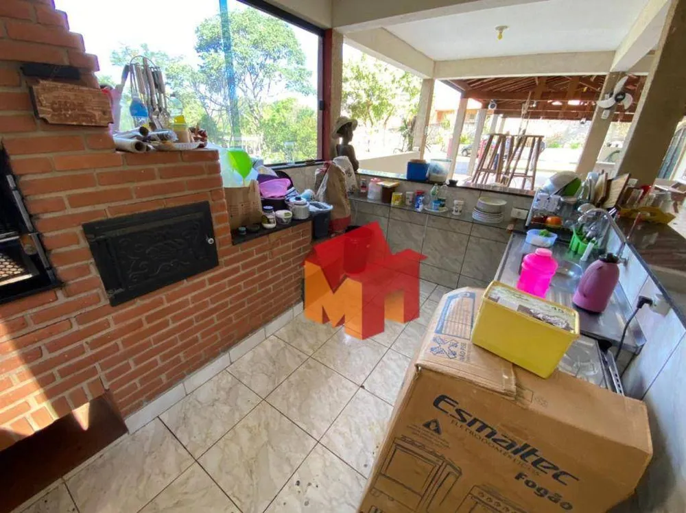 Chácara, 2 quartos, 1700 m² - Foto 5