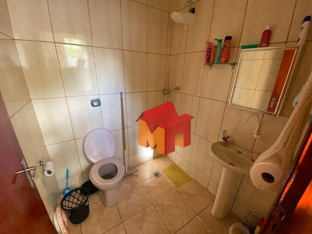 Chácara, 2 quartos, 1700 m² - Foto 5