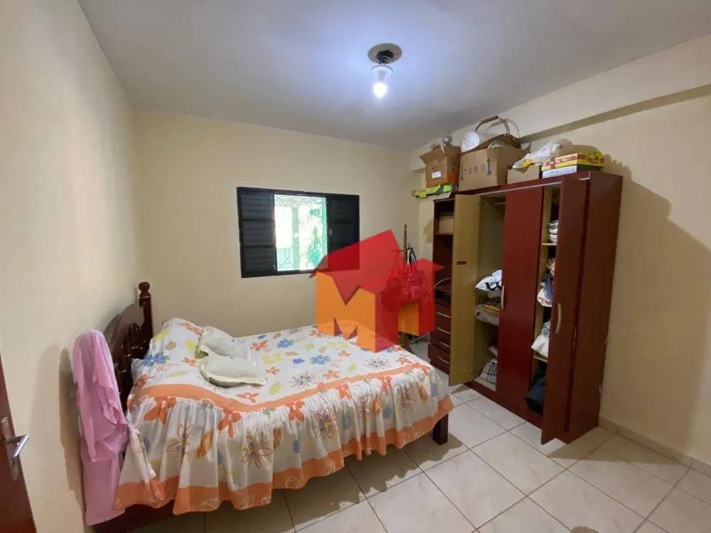 Chácara, 2 quartos, 1700 m² - Foto 8