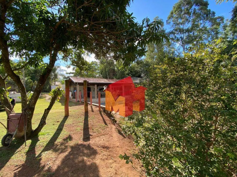 Chácara, 2 quartos, 1700 m² - Foto 1