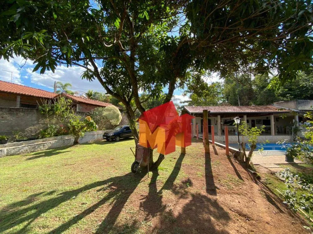 Chácara, 2 quartos, 1700 m² - Foto 2