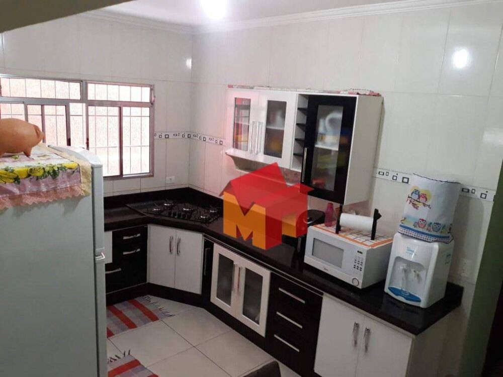 Casa à venda com 3 quartos, 172m² - Foto 5