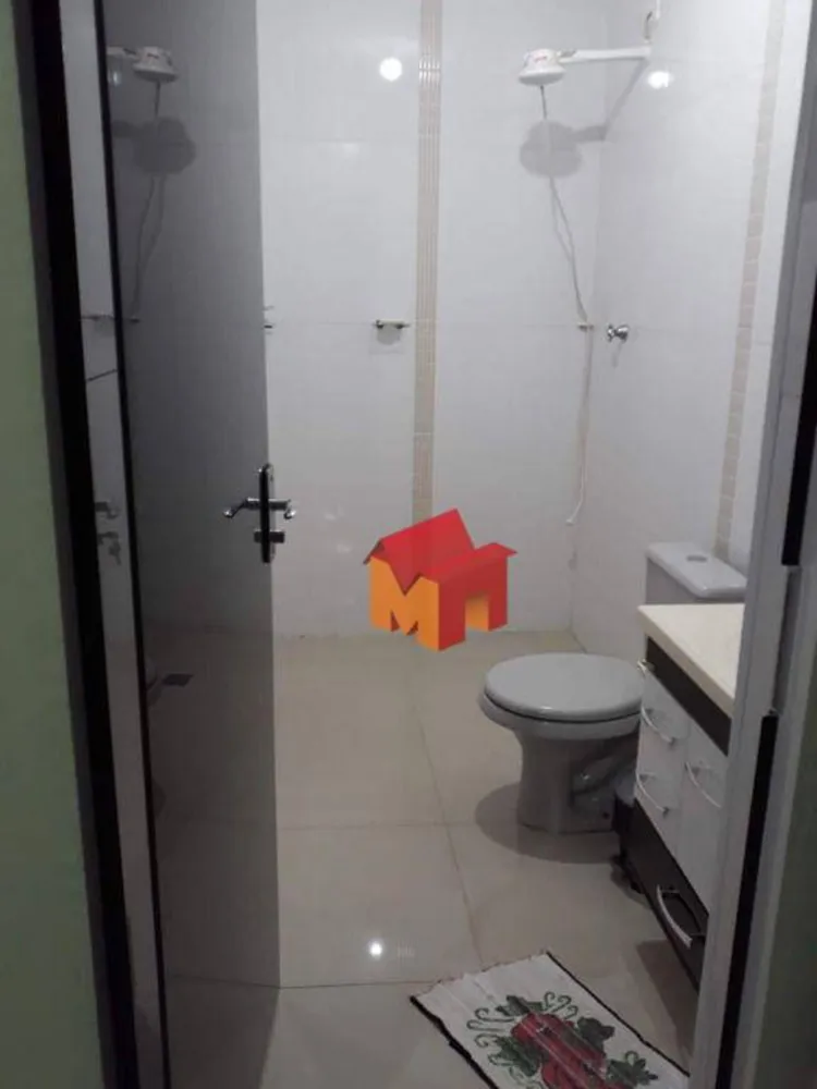 Casa, 3 quartos, 172 m² - Foto 19