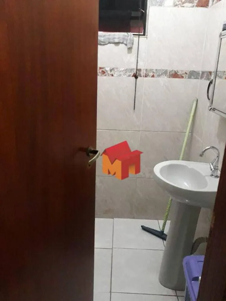 Casa, 3 quartos, 172 m² - Foto 14