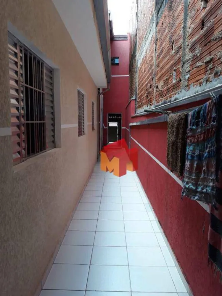 Casa, 3 quartos, 172 m² - Foto 12