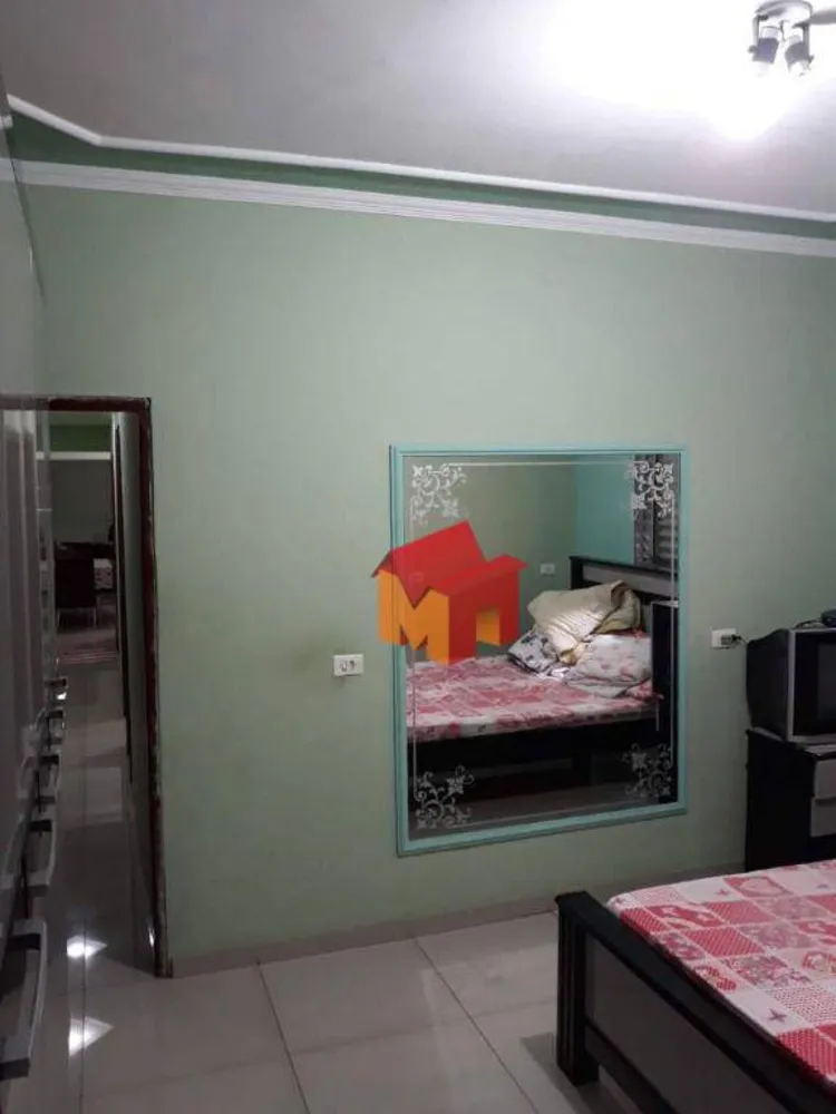 Casa, 3 quartos, 172 m² - Foto 16