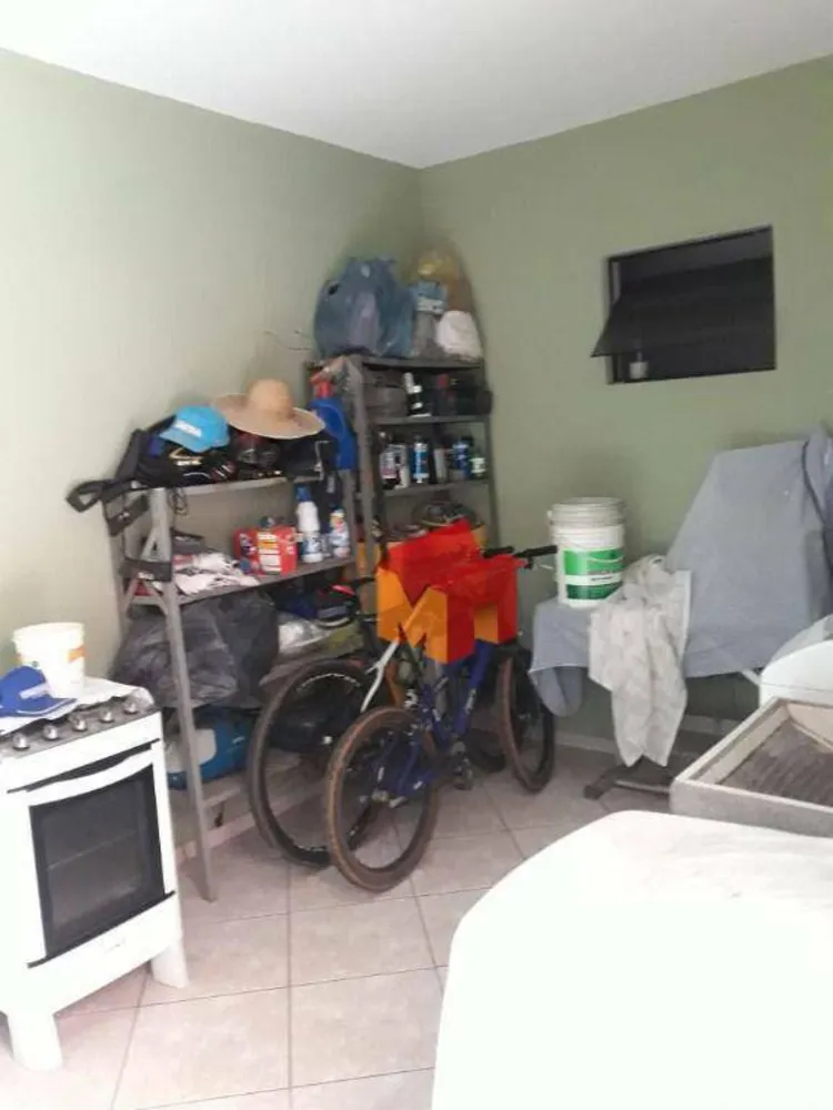 Casa, 3 quartos, 172 m² - Foto 11