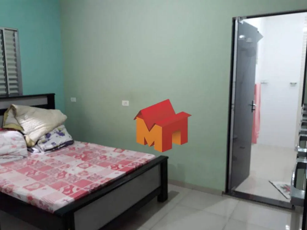 Casa, 3 quartos, 172 m² - Foto 18