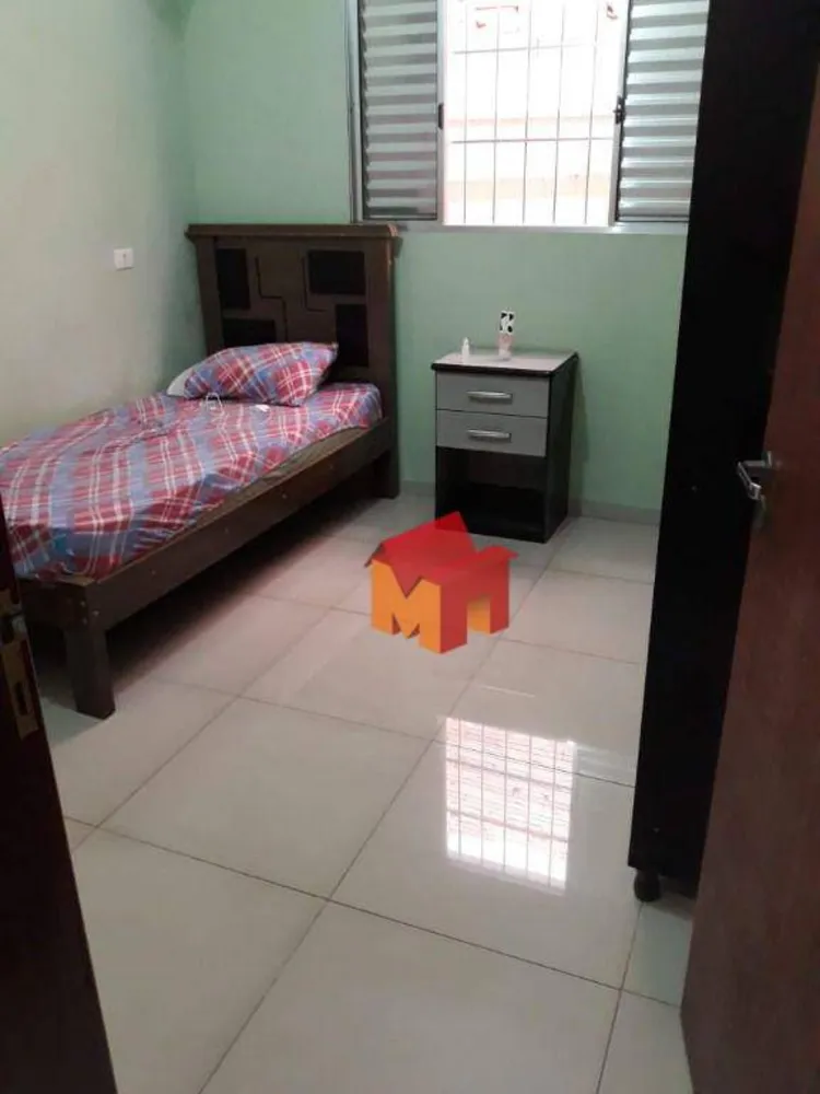 Casa, 3 quartos, 172 m² - Foto 17