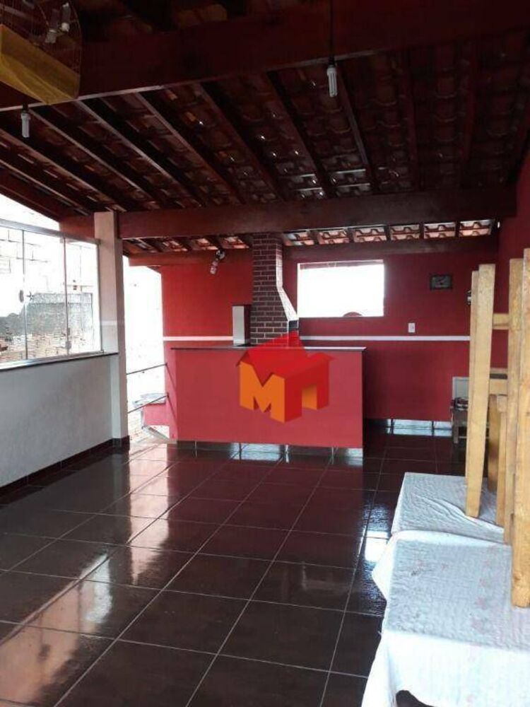 Casa à venda com 3 quartos, 172m² - Foto 8