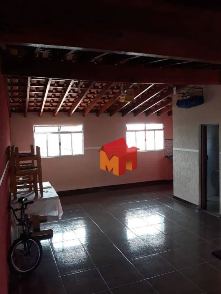 Casa, 3 quartos, 172 m² - Foto 10