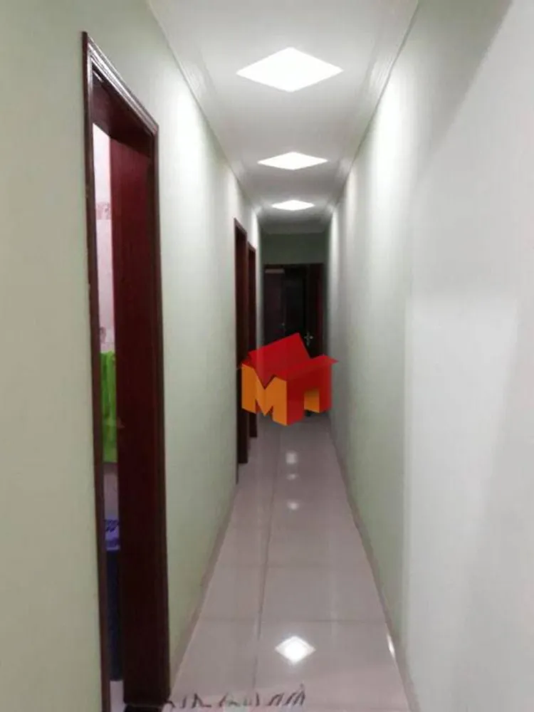 Casa, 3 quartos, 172 m² - Foto 20